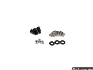 Audi B9 SQ5 3.0T Luft-Technik Intake System