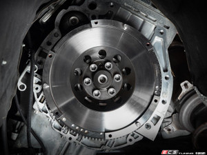 Turner Performance Lightweight Flywheel - 6 Bolt