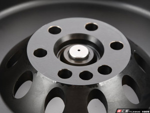 Turner Performance Lightweight Flywheel - 6 Bolt