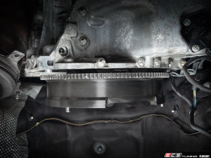 Turner Performance Lightweight Flywheel - 6 Bolt
