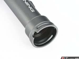 Metal Water Pipe With Clip - MINI Cooper R55/R56/R57/R58/R59/R60/R61