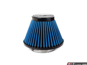 E8x/E9x N55 Carbon Air Intake