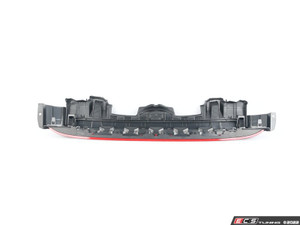 JCW Grille - Chili Red Without JCW Logo