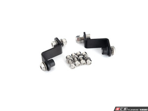 MK7.5 GTI Gloss Black Rear Diffuser