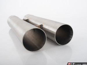 Audi B8.5 S5 3.0T Valved Cat Back Exhaust