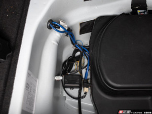 Audi B8.5 S5 3.0T Valved Cat Back Exhaust