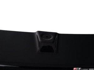 E9X M3 Gloss Black Front Lip