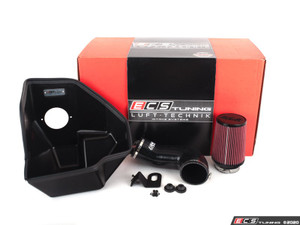 Atlas 3.6L VR6 Luft-Technik Intake
