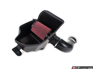 Atlas 3.6L VR6 Luft-Technik Intake