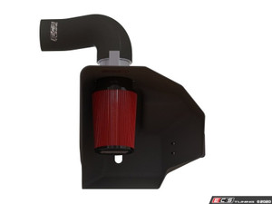 Atlas 3.6L VR6 Luft-Technik Intake