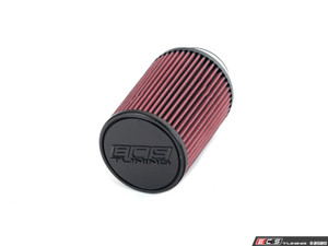 Atlas 3.6L VR6 Luft-Technik Intake