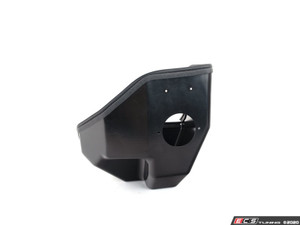 Atlas 3.6L VR6 Luft-Technik Intake