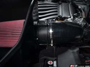 Atlas 3.6L VR6 Luft-Technik Intake