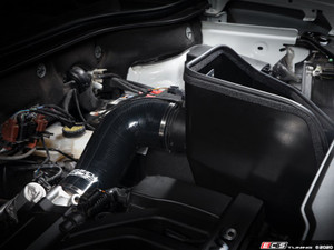 Atlas 3.6L VR6 Luft-Technik Intake