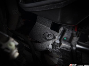 Atlas 3.6L VR6 Luft-Technik Intake