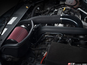 MK6 Jetta 1.4T Luft-Technik Intake