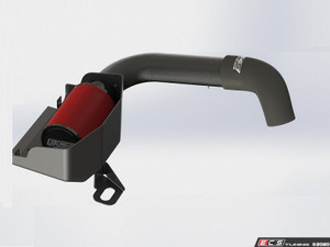 MK6 Jetta 1.4T Luft-Technik Intake