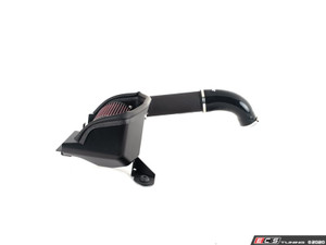 MK6 Jetta 1.4T Luft-Technik Intake