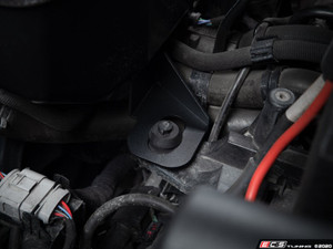 MK6 Jetta 1.4T Luft-Technik Intake