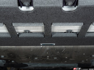 G42 M240i Aluminum Skid Plate