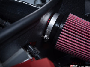 Audi C7 A6/A7 3.0T Luft-Technik Intake System