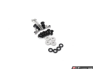 Audi C7 A6/A7 3.0T Luft-Technik Intake System