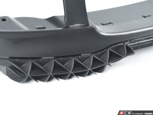 JCW Aerodynamics Front Bumper - Primed