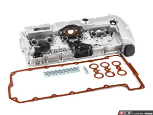 Valve Cover - Aluminum
