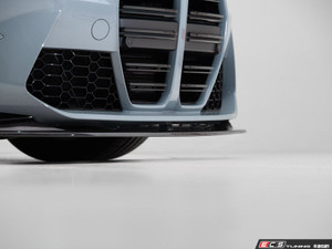 G80 G82 M3/M4 Carbon Fiber Front Lip