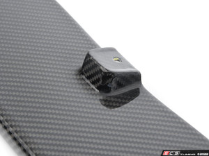 G80 G82 M3/M4 Carbon Fiber Front Lip