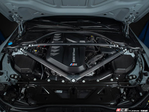 G8x M2/M3/M4 Carbon Cold Air Intake
