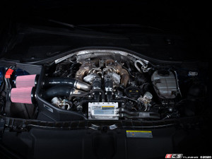 Audi C7 S6/S7 4.0T Luft-Technik Intake System