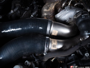 Audi C7 S6/S7 4.0T Luft-Technik Intake System