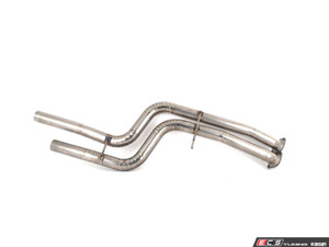 F80 F82 M3/M4 Titanium Performance CATBACK Exhaust - Valved
