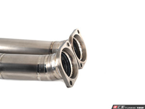 F80 F82 M3/M4 Titanium Performance CATBACK Exhaust - Valved
