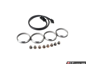 F80 F82 M3/M4 Titanium Performance CATBACK Exhaust - Valved
