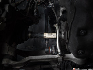 F30 Performance Adjustable Coilover System - 5 Bolt Top Mount