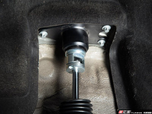 F30 Performance Adjustable Coilover System - 5 Bolt Top Mount