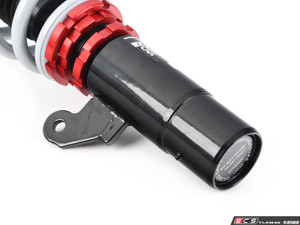 F30 Performance Adjustable Coilover System - 5 Bolt Top Mount