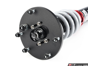 F30 Performance Adjustable Coilover System - 5 Bolt Top Mount