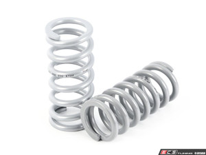 F30 Performance Adjustable Coilover System - 5 Bolt Top Mount