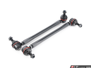 F30 Performance Adjustable Coilover System - 5 Bolt Top Mount