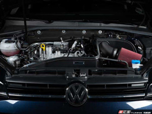 MK7 Golf / Jetta 1.4T Luft-Technik Intake System