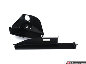 MK7 Golf / Jetta 1.4T Luft-Technik Intake System