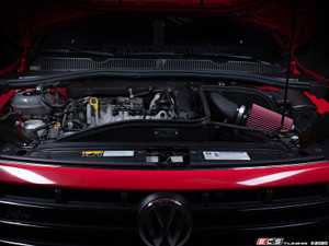 MK7 Golf / Jetta 1.4T Luft-Technik Intake System