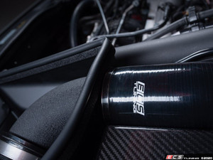 MK7 Golf / Jetta 1.4T Luft-Technik Intake System