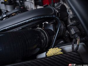 MK7 Golf / Jetta 1.4T Luft-Technik Intake System