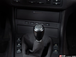 Turner Weighted Shift Knob - 5 Speed
