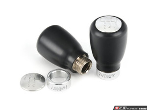 Turner Weighted Shift Knob - 6 Speed