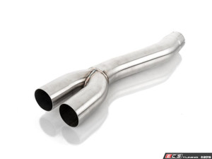 Audi B7 A4 2.0T Exhaust System - Turbo Back or Cat Back
